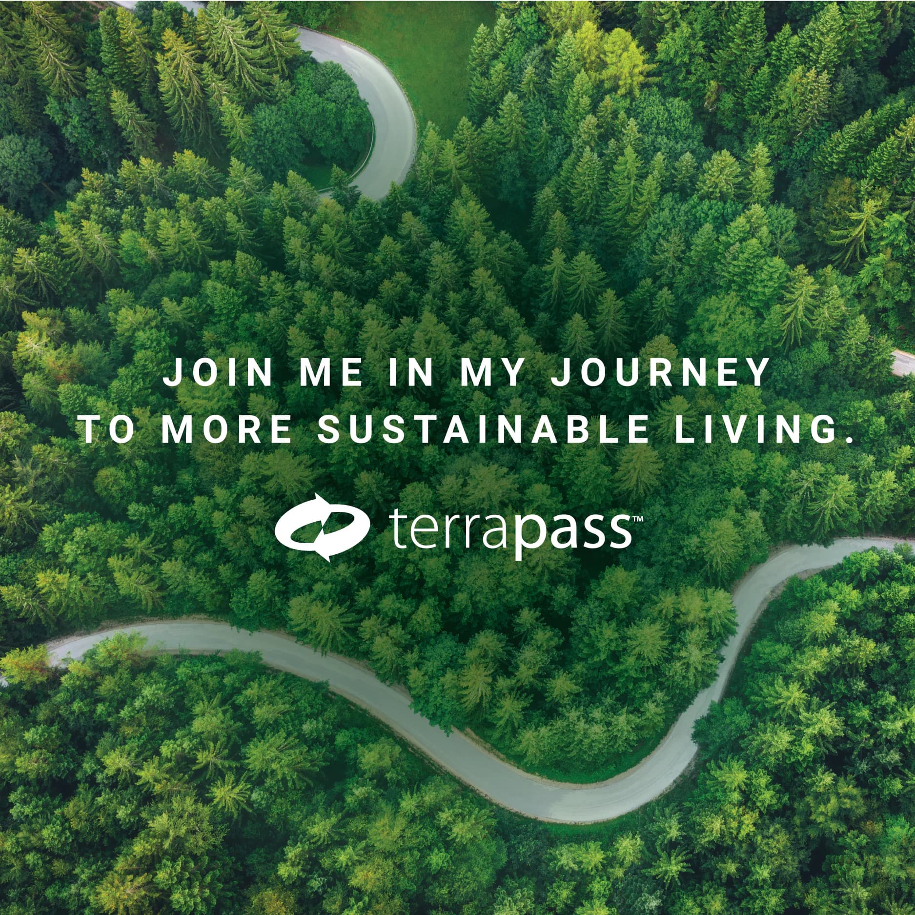 Terrapass carbon offset projects and sustainability initiatives